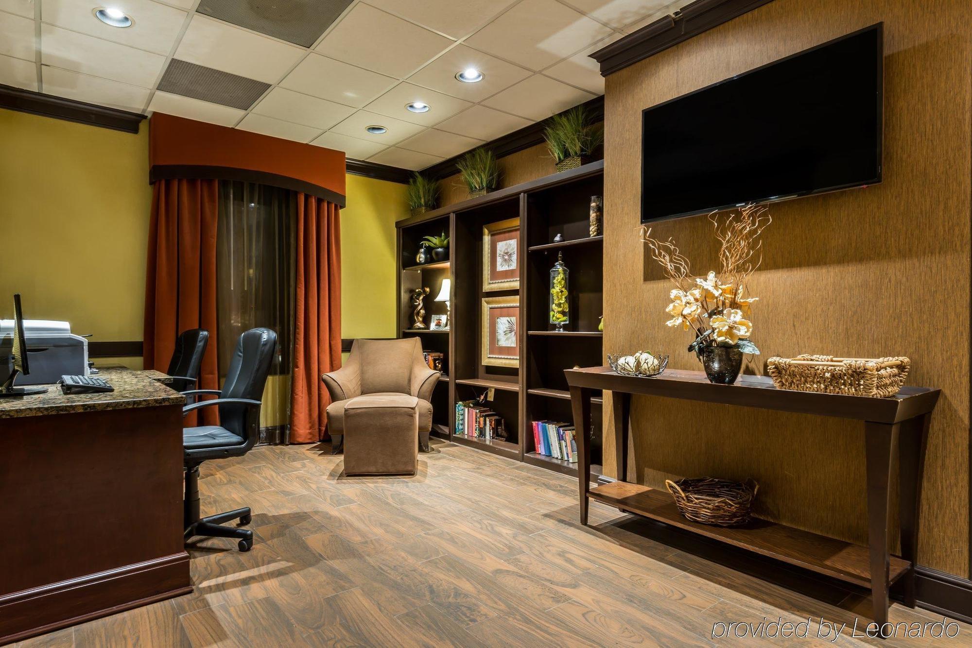Holiday Inn Express Atlanta Airport-College Park By Ihg Exterior foto