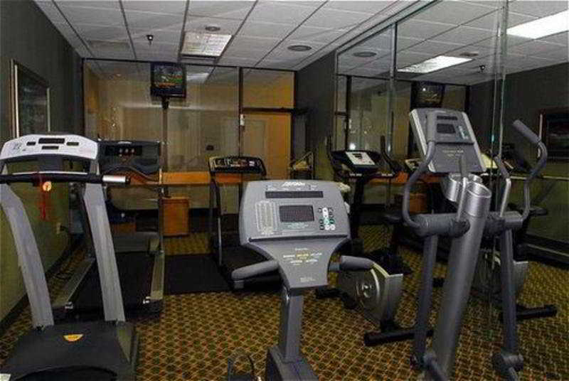 Holiday Inn Express Atlanta Airport-College Park By Ihg Facilități foto