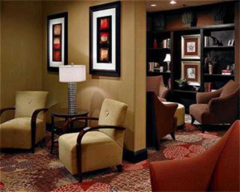 Holiday Inn Express Atlanta Airport-College Park By Ihg Cameră foto