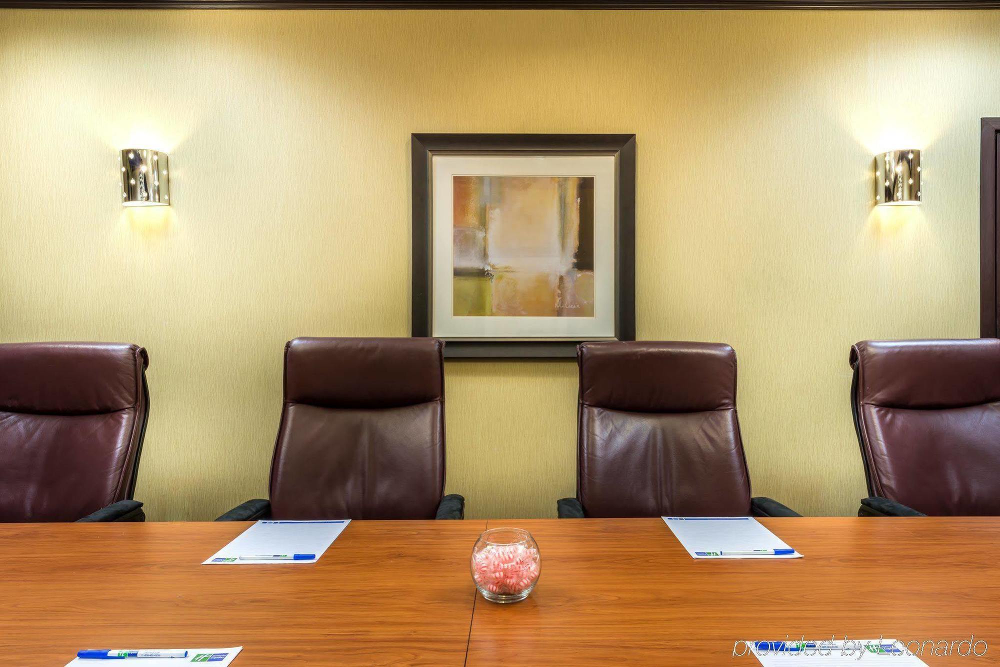 Holiday Inn Express Atlanta Airport-College Park By Ihg Exterior foto